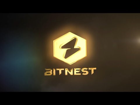 “BitNest: Onde seu USDT trabalha para você no novo sistema financeiro 🌐💰”