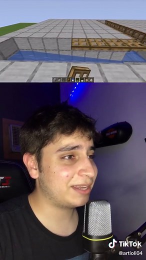 Aprenda a Fazer uma Mob Trap Fácil no Minecraft