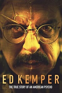 Ed Kemper (2025) - Where to Watch