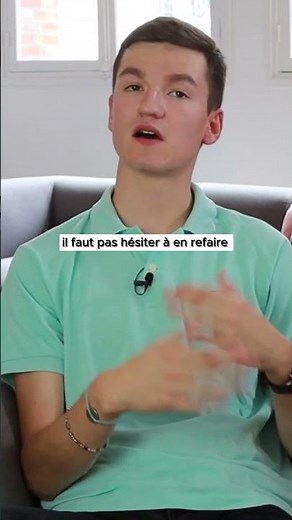 Here's how to get good at math