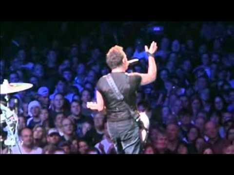 Bruce Springsteen-Long Walk Home -11/22/09 Buffalo, NY