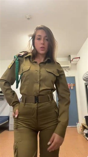 #asmr #viral #trend #israel #humor #vibes #tiktok #reels #jewish #idf #girlsdefense #palestine #gaza