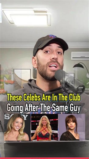 Sydney Thomas: Exploring Social Media Sensations