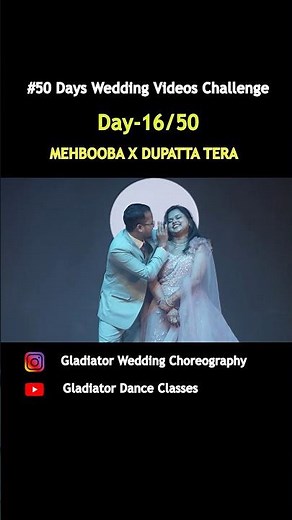 Couple Dance For Wedding | Easy Couple Dance