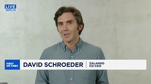 Zalando wants to create fashion and lifestyle ecosystem with About You purchase