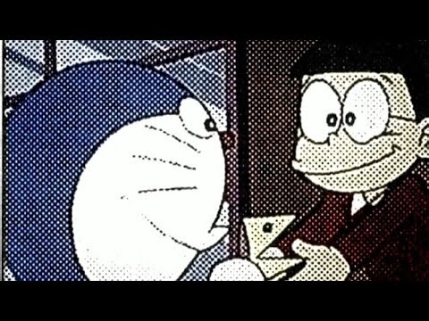 Doraemon (1973) EP 26 OP (audio remaster)