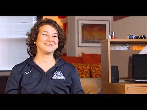 Residence Life at Baruch College