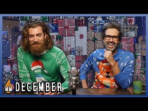 The BEST and FUNNIEST Rhett & Link Moments from GMM (December 2020)