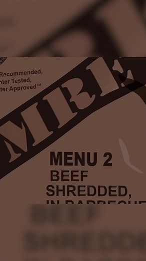 6.8K views · 195 reactions | The origin of MREs (Meals ready to Eat) | Simple History | Facebook