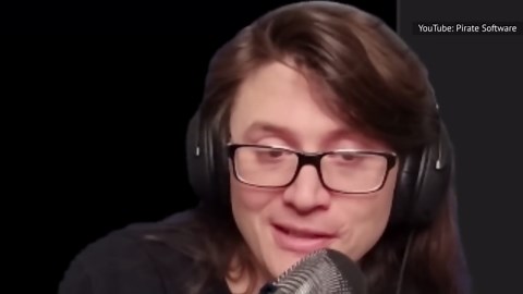 Why Pirate Software Has Lost Over 90% Of His Views In A Matter Of Months