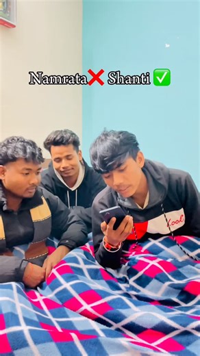 lavi💔🥺.... on Instagram: "Namrata❌Shanti✅. . . . . . . . . . . . . . . . . . . . . . . . . . . . . . . . . . . . . . . #instagood #instagram #india #instalike #viral #reelkarofeelkaro #viralpost #viral #explore #explorepage #jattmind⚠️ #explorar #exploremore #network #reel #feed #igdaily #new #like #advertisement #tranding #view #comment #share"