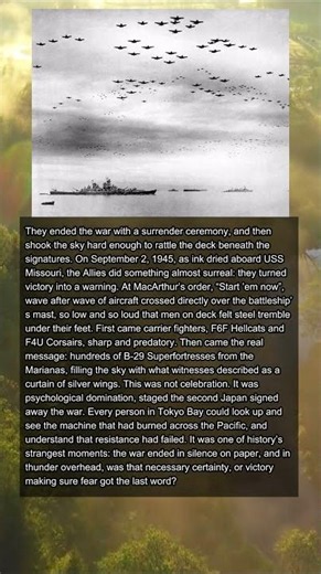 450 SHIPS, 1,200 PLANES