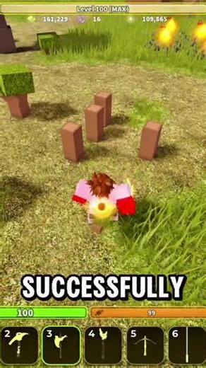 Leaf Glide Tutorial🤑 | Roblox Survival Odyssey