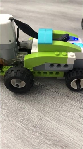 Lego Wedo 2.0 #roboticsforbeginners #roboticsforkids