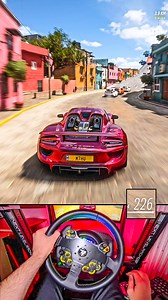 1.2M views · 8.4K reactions | 1200HP Porsche 918 Spyder   Get 5% OFF on any Next Level Racing product! Use code M7HU24 or click the link below to apply:  https://nextlevelracing.com/?ref=7318 #ForzaHorizon5 #forza #fh5 #porsche918 #918spyder | M7HU | Facebook