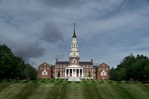 Special Programs | Colby College