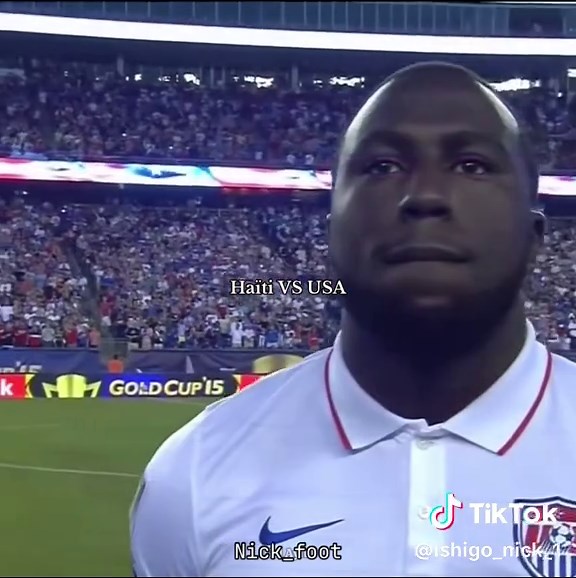 Haïti VS USA, on le partage les gars atteint l’objectif 1Million de vues dans cette video🥺🇭🇹.