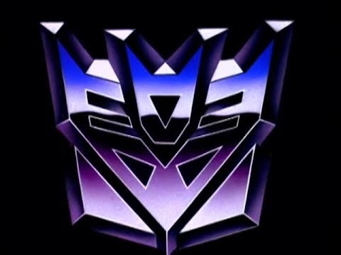 Transformers Transition Decepticon to Autobot