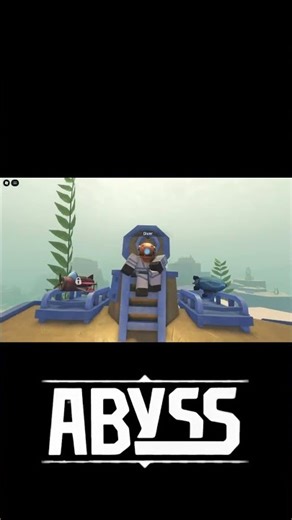 Roblox Abyss [Coming Soon]