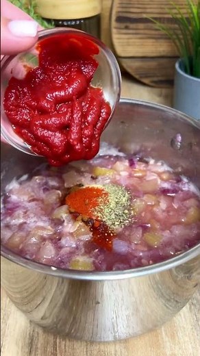 Ketchup z cukinii
