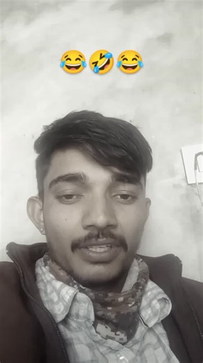 Bhart Kumar on Instagram: "फॉलो कर ले मेरे भाई"