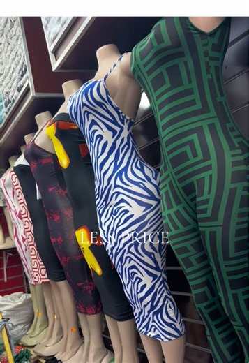 Discover Affordable Fashion at R10 Fashion Store in Durban