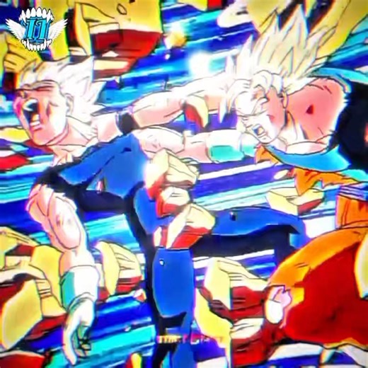 [Don't lisent the music]Ep 230 dbz Part 2
