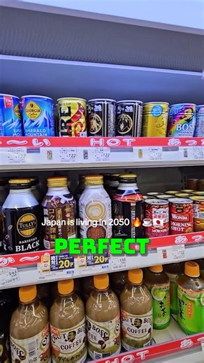 Japan Live in 2050?!