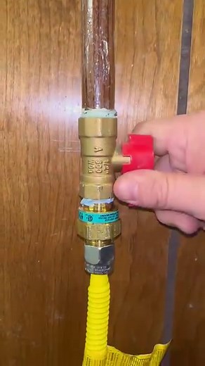 15K views · 210 reactions | Using a pocket tester to check for gas leaks. #plumbing #plumber #new #topesgastester #gas #leak #detection #fyp #tool #plumbingtools #construction #install #nickplumbing #smell #Christmas #presents #giftideas #gifting #FacebookReelsContest | Nick Plumbing | Facebook
