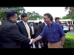 Unveiling DLF Privana West: A Celebration of Luxury Living