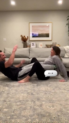 Picnic table challenge...is not for the weak. #tablechallenge #picnictable #couplegoals