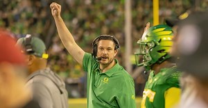 College football: Power Five programs with most consecutive winning seasons