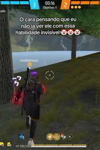 Essa garena inventa cada coisa😂 #viralvideo #freefire #freefire_lover #freefirethofficial #fyppppppppppppppppppppppp