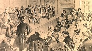 The Belfast Harp Festival of 1792
