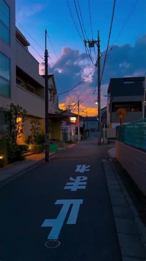 🇯🇵 Japan travel #shorts #walk #散歩