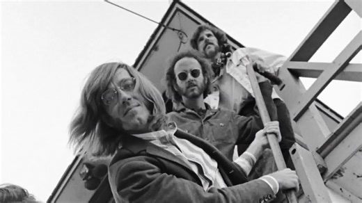 1K views · 31 reactions | Jim Morrison: The Final 24 (Full Documentary) | Sight N Sound Multimedia NH | Facebook