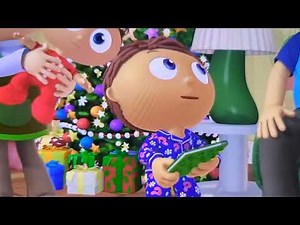 Redone Trailers: The Wiggles - Yule be Wiggling