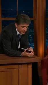 1.1M views · 10K reactions | Oh My God 藍藍 Craig Ferguson Comedy Night Late Late Show Feel Good #craigferguson #shorts #lol #video#comedy#interview | The Rizzler | Facebook