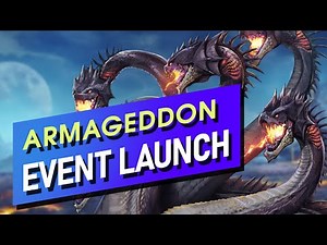 Armageddon Event | Total Battle Online Strategy Game