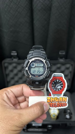 Zhuan Preloved on Instagram: "LELANG HARI INI Casio G-Shock GW-2310 Digital Vintage Series (Closed nanti malam Jam 21:00:59 WIB) ‼️ Open BID pake angka yah, jangan “ ob “ karna suka tidak terbaca🙏🏻 ‼️ PEMBAYARAN LELANG HANYA 1 REKENING BANK BCA 1652312254 A/N ZILFI ARDIYANSYAH ‼️Selain Rekening diatas dipastikan Penipu‼️ (FREE biaya packing) Sebelum ikut Lelang, tolong budayakan membaca rules dan cek detail videonya yah. ⚠️BID⚠️ ▶️ Open Bid : Rp. 100.000 ▶️ Kelipatan Bid : 25rb/50rb/100rb ▶️ B