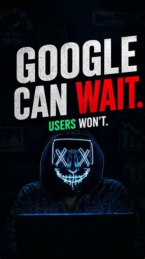 The Real Reason Your Website Gets No Traffic