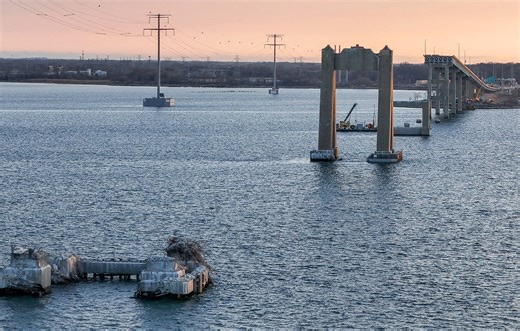 Pont effondré à Baltimore : Si elles avaient été informées plus vite, les victimes auraient pu en réchapper