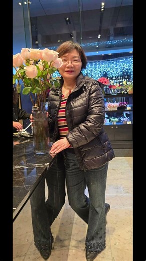 贈人玫瑰 手留餘香，微光花藝 艾美酒店門市