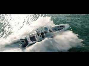 2023 Front Runner 36 CC