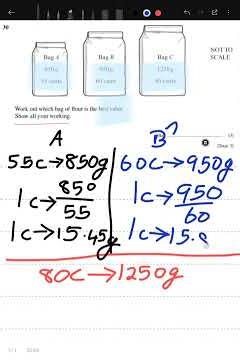 IGCSE math online tuition | pastpapers revision | ratios #maduraimathssir #igcsemath