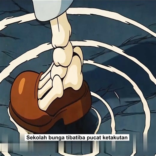 Gadis jenius & hewan peliharaan tengkorak | Japan Movie HD