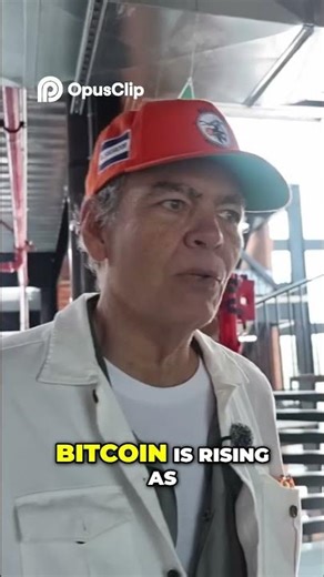 Bitcoin Myths DEBUNKED 🚨 (What You Got Wrong)