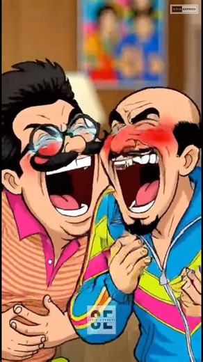 African vs Indian Elephant: What's the Difference? #Shorts #WildlifeJokes #jokes