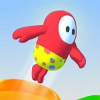 Jelly World - Play Jelly World Online at TopGames.Com