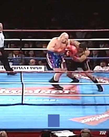 Enjoy a compilation of Butterbean's best moments 🔥 | Top Rank Boxing: The Vault
